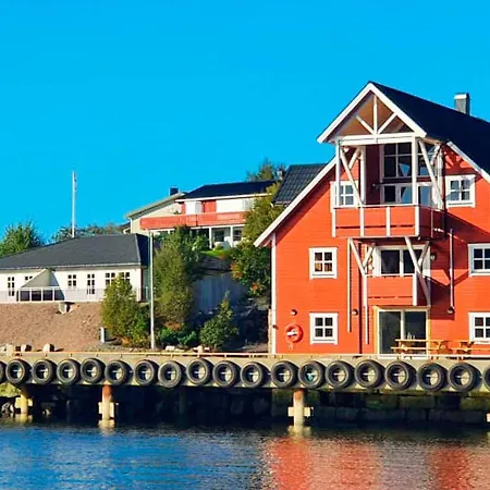 Apartment Ii Midsund
