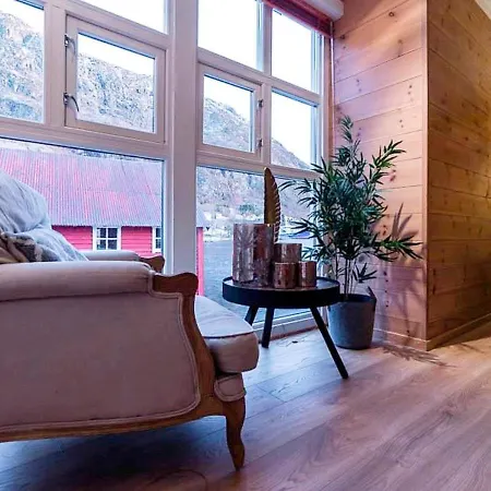 Apartment Ii Midsund