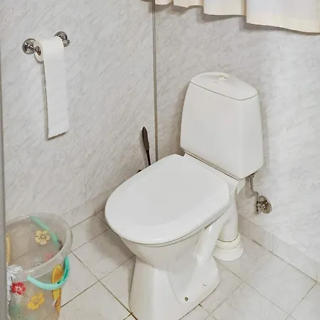 4 Person In Apartment Selje