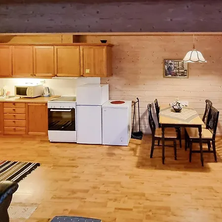4 Person In Apartman Selje